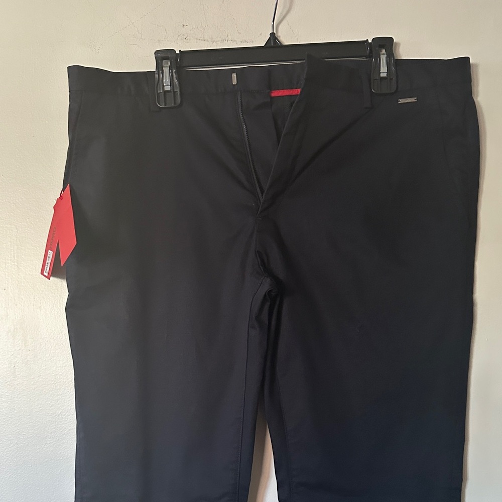 Hugo Boss Navy trousers